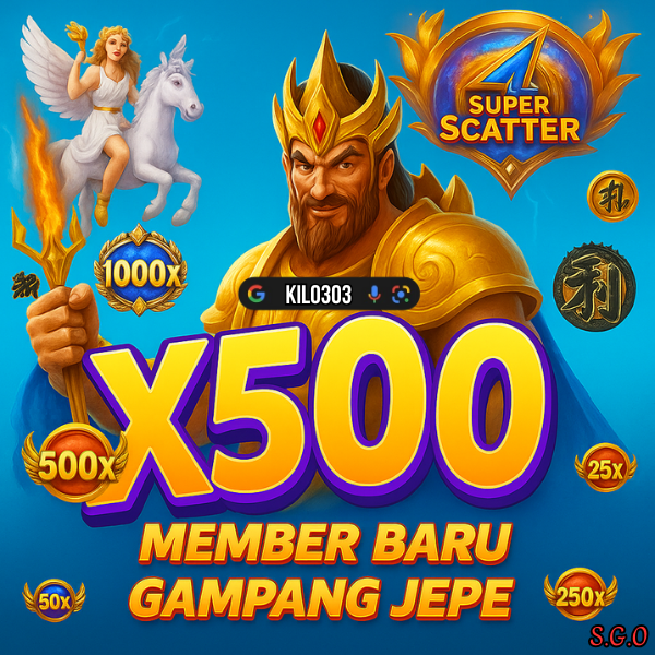 KILO303 » Unggulan Situs Gacor Terpercaya untuk Slot Aztec